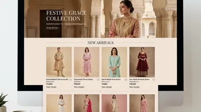 Dishwa Fashion Store