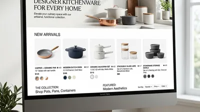 Ind2c E-commerce Store