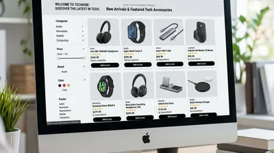 Zavazon Marketplace